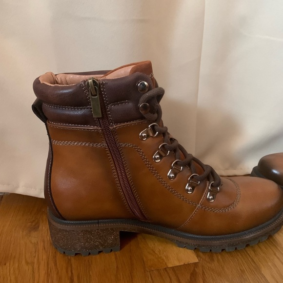 Patrizia by Spring Step boots - Picture 5 of 6